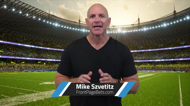 2024 College Football Top 10 picks: FrontPageBets' Mike Szvetitz makes his Week 4 predictions
